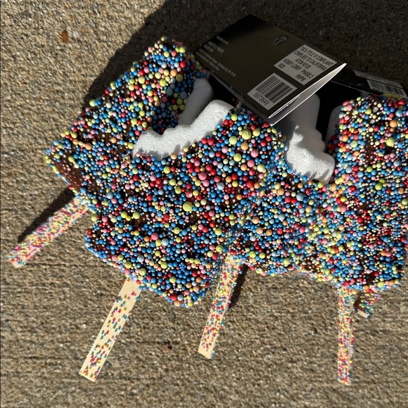 Ice Cream Ornaments (6) - NWT - Picture 12 of 16